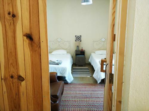 Algarve, Countryhouse Refuge � Da Ilda