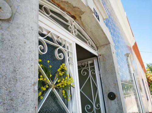 Algarve, Countryhouse Refuge � Da Ilda