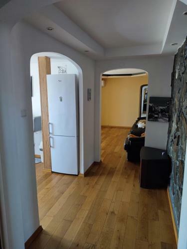 Luca's Apartment