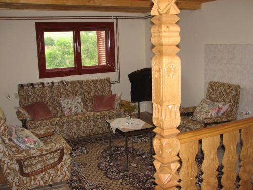 Hostal Pension Magnolia 1