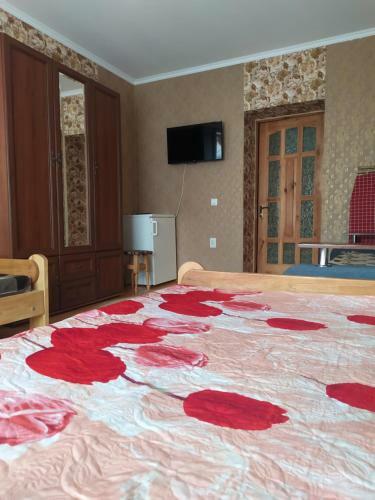 Hostal ????? ????