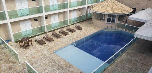 Posada Pousada Femcut