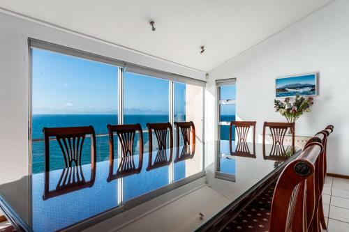 Apartamento Ocean View