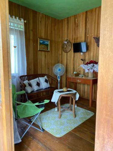 Lodge Villa Bella