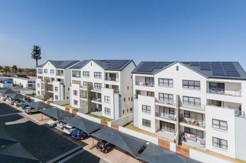 Apartamento Whisken Haven