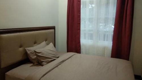 Homestay Lovebird