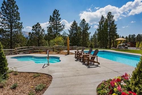 Tamarron Highpoint - 584