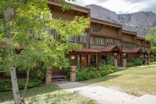 Tamarron Highpoint - 584