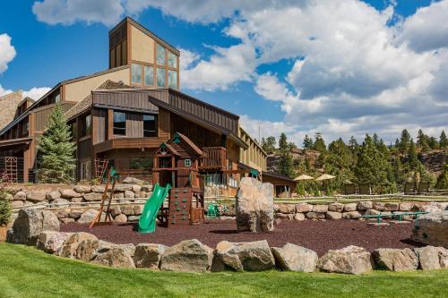 Tamarron Highpoint - 584