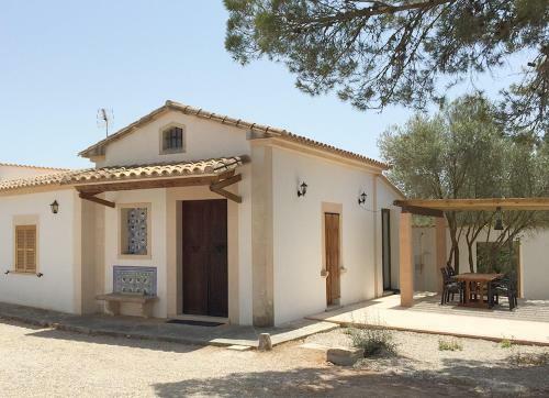 Finca Las Tortugas