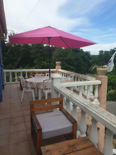 Bed & Breakfast Chez Melissa