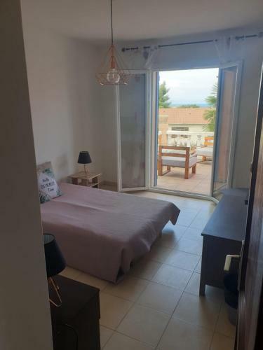 Bed & Breakfast Chez Melissa