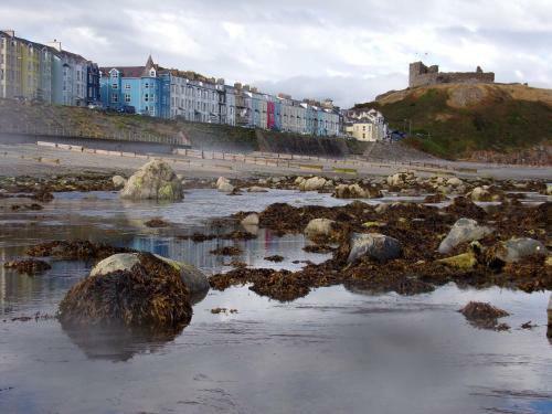 Hostal Craig-y-mor