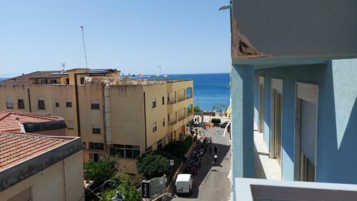 Apartamento Casa Floridea -mediterranea Sicilia Apt