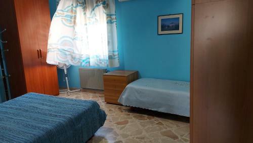 Apartamento Casa Floridea -mediterranea Sicilia Apt