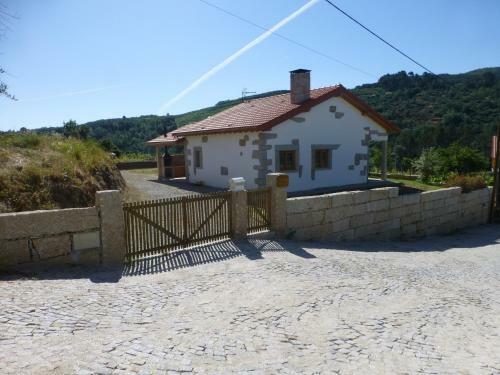 Casa Retiro De Lisei