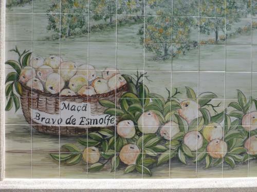 Casa Retiro De Lisei