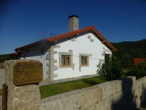 Casa Retiro De Lisei