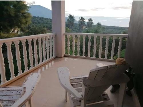 Villa Full Green Stay