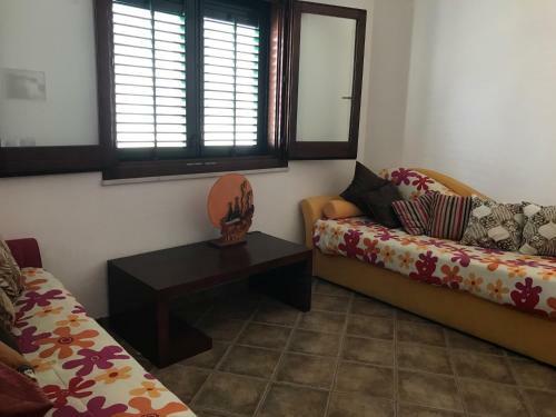 Apartamento Casa La Veranda Di Ligny