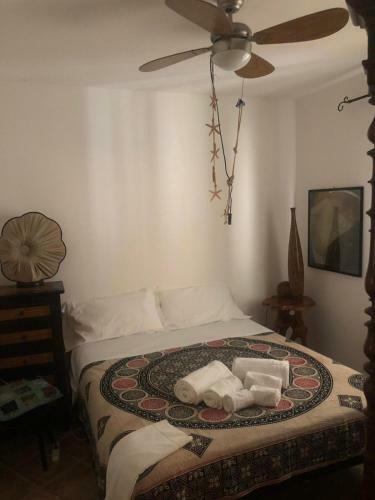 Apartamento Casa La Veranda Di Ligny