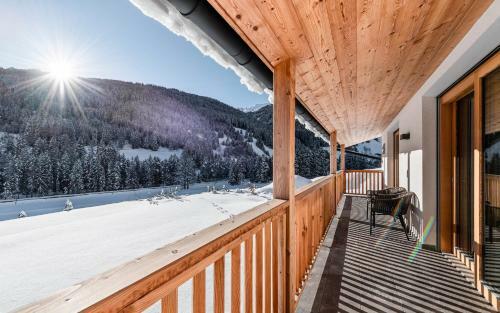 Lamonte Luxury Chalet