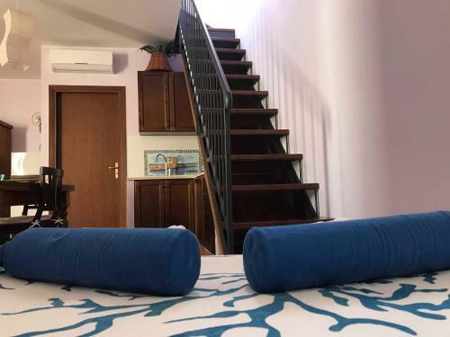 Apartamento Casa Torre Di Ligny