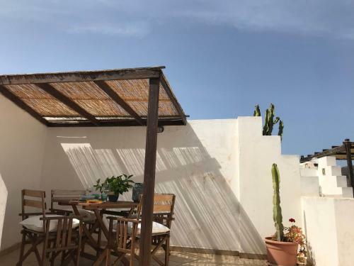 Apartamento Casa Torre Di Ligny