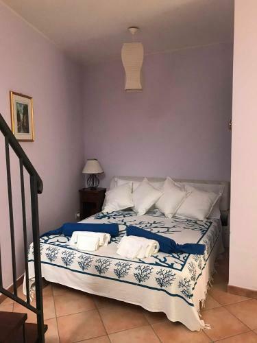 Apartamento Casa Torre Di Ligny