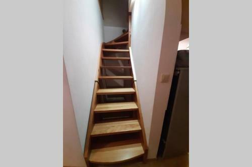 Apartament Gaja