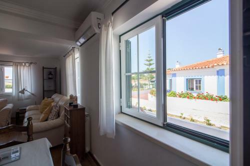 Ericeira - Quinta De S�o Lucas