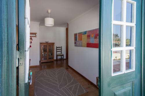 Ericeira - Quinta De S�o Lucas