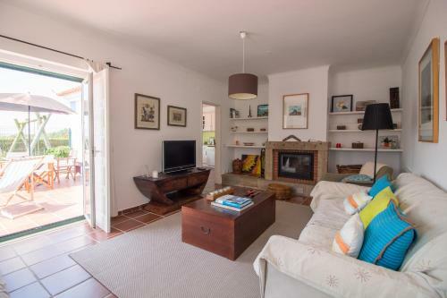 Ericeira - Quinta De S�o Lucas