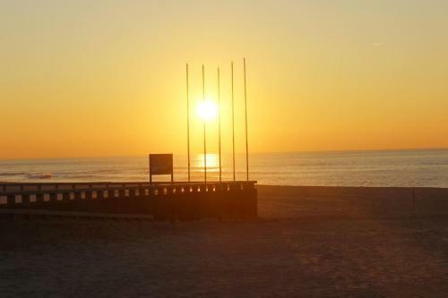 Apartamento Praia Da Torreira � Vista