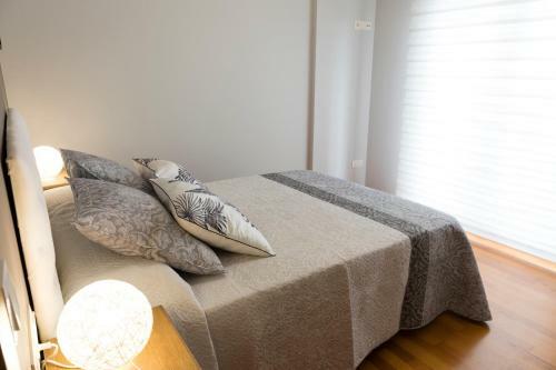 Apartamento El Arce