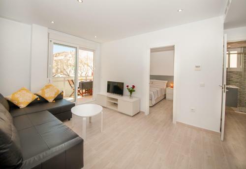 Apartamento Nadine's Place