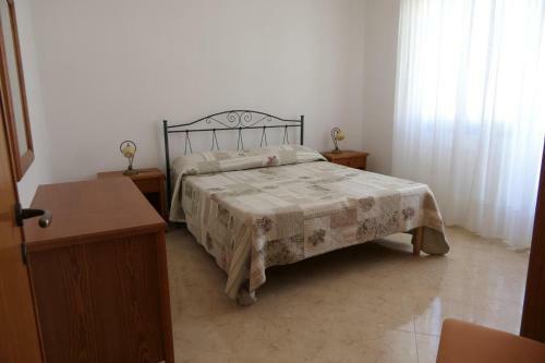 Apartamento Appartamenti Di Sentiero Del Ciolo