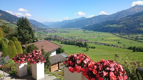 Apartamento Haus Salzachblick