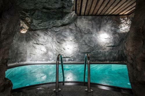 Hotel Stock Resort