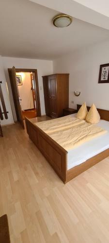 Apartamento Haus Tuxerklamm