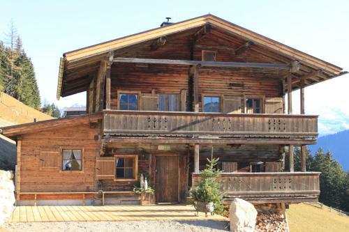 Olympia-relax-hotel Leonhard Stock