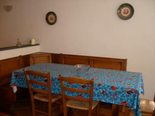Apartamento Casa Eleonora