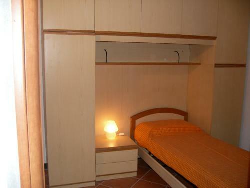 Apartamento Casa Eleonora