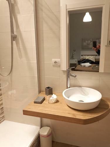 Hostal Timeline Camere In La Spezia
