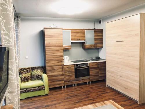 Apartament Nr 39 Baltic Park