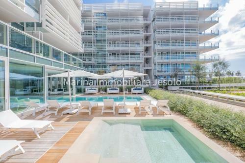 Apartamento The Summer Houses
