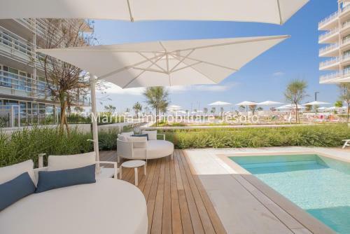 Apartamento The Summer Houses