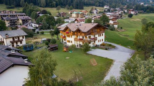 Apartamento Lares Garden House