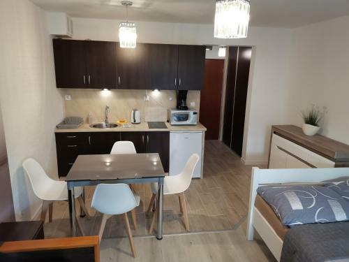 Apartamento ?winouj?cie Zdrojowa