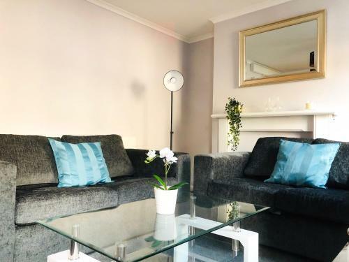 Leamington Spa Regent Place Luxury Serviced Apartment